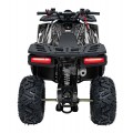 Pojazd Quad Spalinowy 125CC DISCOVERER Czarny