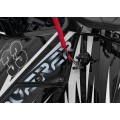 Pojazd Quad Spalinowy 125CC DISCOVERER Czarny