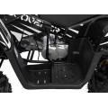 Pojazd Quad Spalinowy 125CC DISCOVERER Czarny