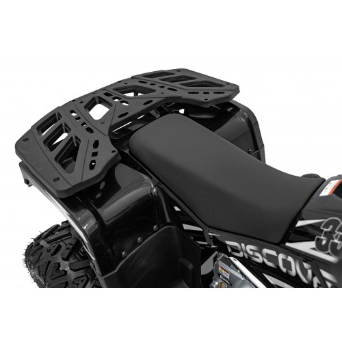 Pojazd Quad Spalinowy 125CC DISCOVERER Czarny