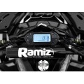 Pojazd Quad Spalinowy 125CC DISCOVERER Czarny