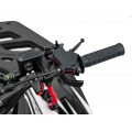 Pojazd Quad Spalinowy 125CC DISCOVERER Czarny