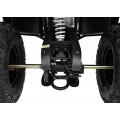 Pojazd Quad Spalinowy 125CC DISCOVERER Czarny