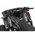 Pojazd Quad Spalinowy 125CC DISCOVERER Czarny
