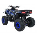 Pojazd Quad Spalinowy 125CC DISCOVERER Niebieski