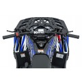 Pojazd Quad Spalinowy 125CC DISCOVERER Niebieski