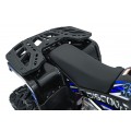 Pojazd Quad Spalinowy 125CC DISCOVERER Niebieski