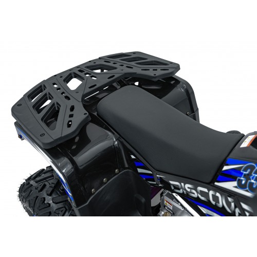 Pojazd Quad Spalinowy 125CC DISCOVERER Niebieski