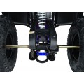 Pojazd Quad Spalinowy 125CC DISCOVERER Niebieski