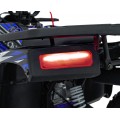 Pojazd Quad Spalinowy 125CC DISCOVERER Niebieski