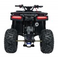 Pojazd Quad Spalinowy 125CC DISCOVERER Niebieski