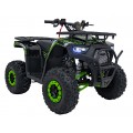 Pojazd Quad Spalinowy 125CC DISCOVERER Zielony