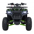 Pojazd Quad Spalinowy 125CC DISCOVERER Zielony
