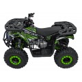 Pojazd Quad Spalinowy 125CC DISCOVERER Zielony