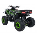 Pojazd Quad Spalinowy 125CC DISCOVERER Zielony