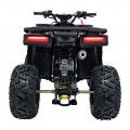 Pojazd Quad Spalinowy 125CC DISCOVERER Zielony
