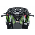 Pojazd Quad Spalinowy 125CC DISCOVERER Zielony