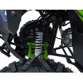 Pojazd Quad Spalinowy 125CC DISCOVERER Zielony