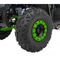 Pojazd Quad Spalinowy 125CC DISCOVERER Zielony