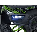 Pojazd Quad Spalinowy 125CC DISCOVERER Zielony
