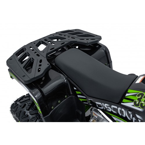 Pojazd Quad Spalinowy 125CC DISCOVERER Zielony