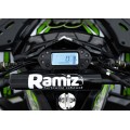 Pojazd Quad Spalinowy 125CC DISCOVERER Zielony