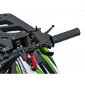 Pojazd Quad Spalinowy 125CC DISCOVERER Zielony