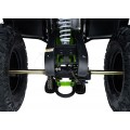 Pojazd Quad Spalinowy 125CC DISCOVERER Zielony