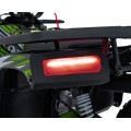 Pojazd Quad Spalinowy 125CC DISCOVERER Zielony