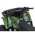 Pojazd Quad Spalinowy 125CC DISCOVERER Zielony