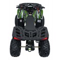 Pojazd Quad Spalinowy 125CC DISCOVERER Zielony