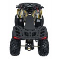 Pojazd Quad Spalinowy 125CC DISCOVERER Żółty