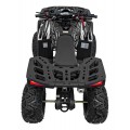 Pojazd Quad Spalinowy 125CC DISCOVERER Czarny