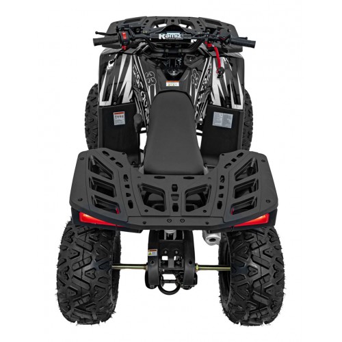 Pojazd Quad Spalinowy 125CC DISCOVERER Czarny