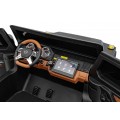 Pojazd Mercedes Benz MAYBACH G650 Czarny