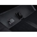 Pojazd Mercedes Benz MAYBACH G650 STRONG Czerwony