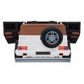 Pojazd Mercedes Benz MAYBACH G650 STRONG Biały