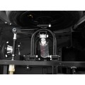 Pojazd Mercedes Benz MAYBACH G650 STRONG Czarny