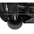 Pojazd Mercedes Benz MAYBACH G650 STRONG Czarny