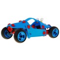 Blocks Vehicles 6in1 130 Elements