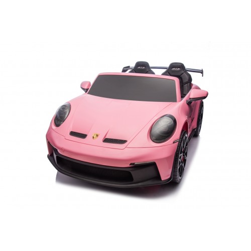 Pojazd Porsche 911 GT3 Różowy MP4