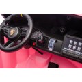 Pojazd Porsche 911 GT3 Różowy MP4