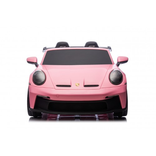 Pojazd Porsche 911 GT3 Różowy MP4