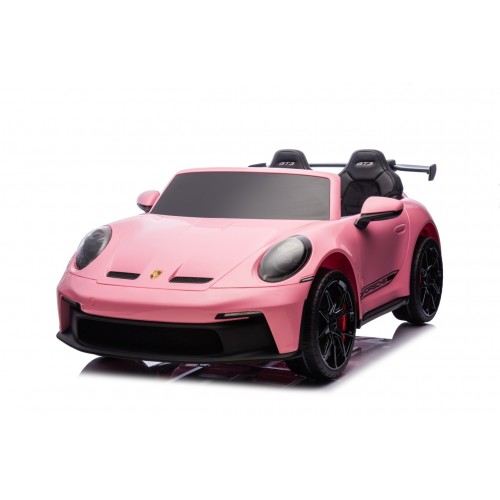 Pojazd Porsche 911 GT3 Różowy MP4