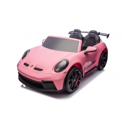 Pojazd Porsche 911 GT3 Różowy