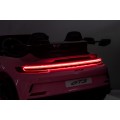 Pojazd Porsche 911 GT3 Różowy