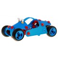 Blocks Vehicles 6in1 130 Elements