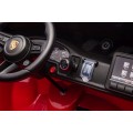 Pojazd Porsche 911 GT3 Czerwony MP4
