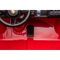 Pojazd Porsche 911 GT3 STRONG MP4 Czerwony