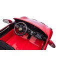 Pojazd Porsche 911 GT3 STRONG MP4 Czerwony